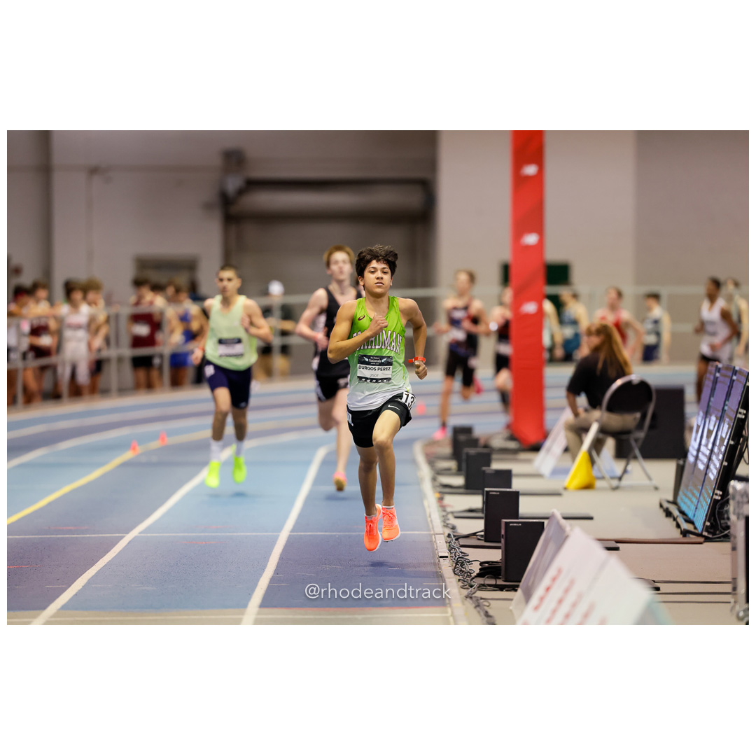 2024 New Balance Indoor Nationals March 7 title=
