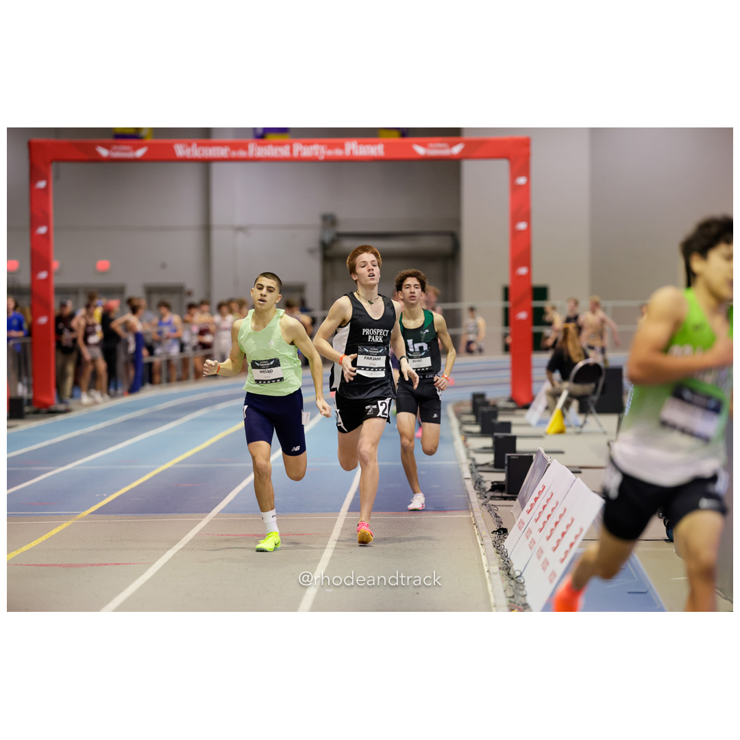 2024 New Balance Indoor Nationals March 7 title=