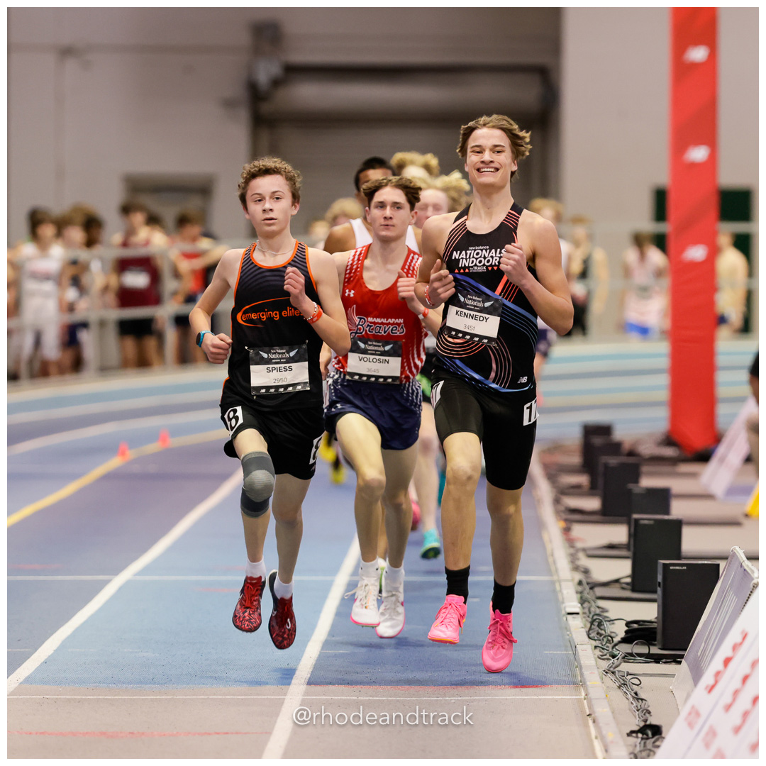 2024 New Balance Indoor Nationals March 7 title=