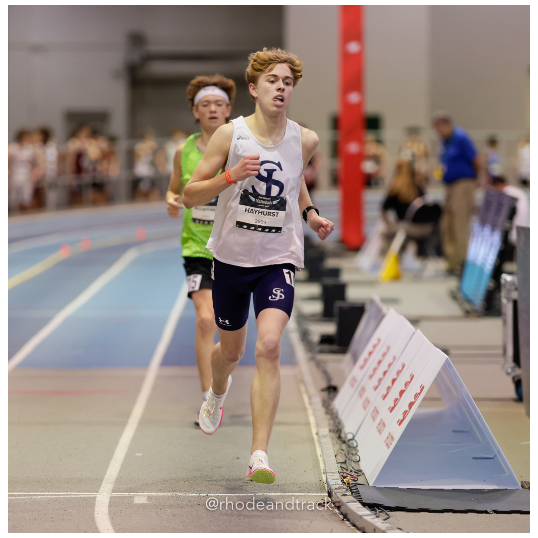 2024 New Balance Indoor Nationals March 7 title=