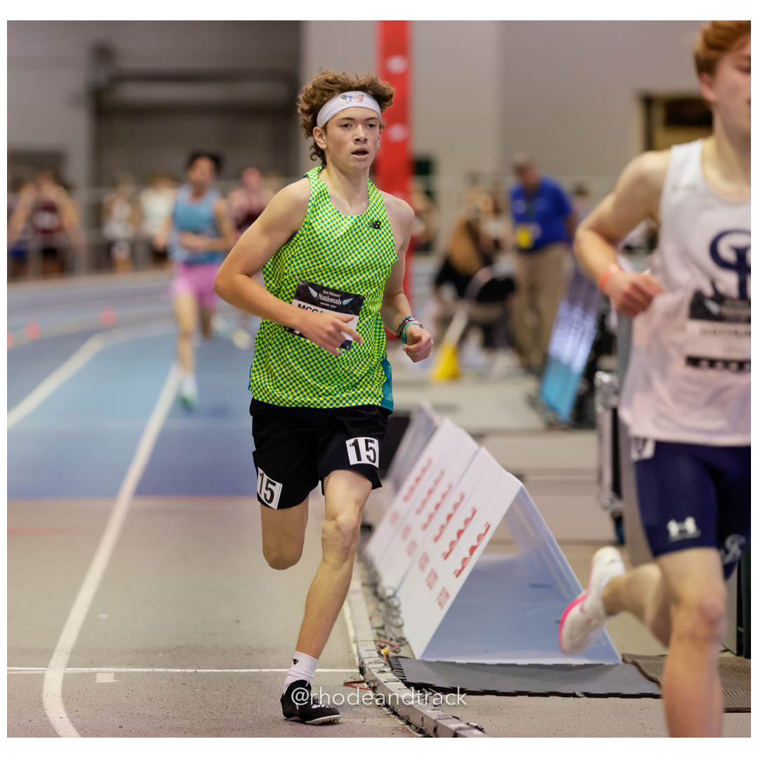 2024 New Balance Indoor Nationals March 7 title=