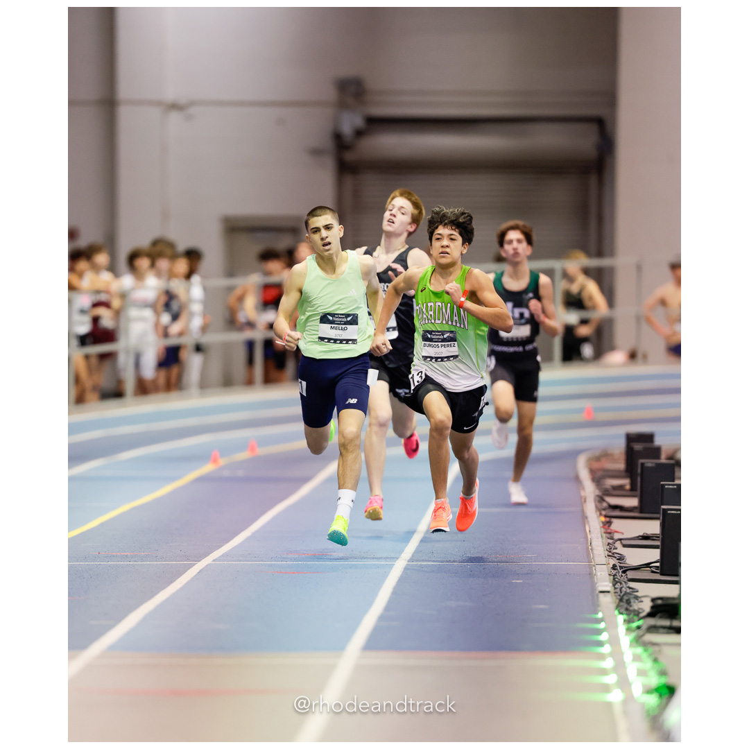 2024 New Balance Indoor Nationals March 7 title=