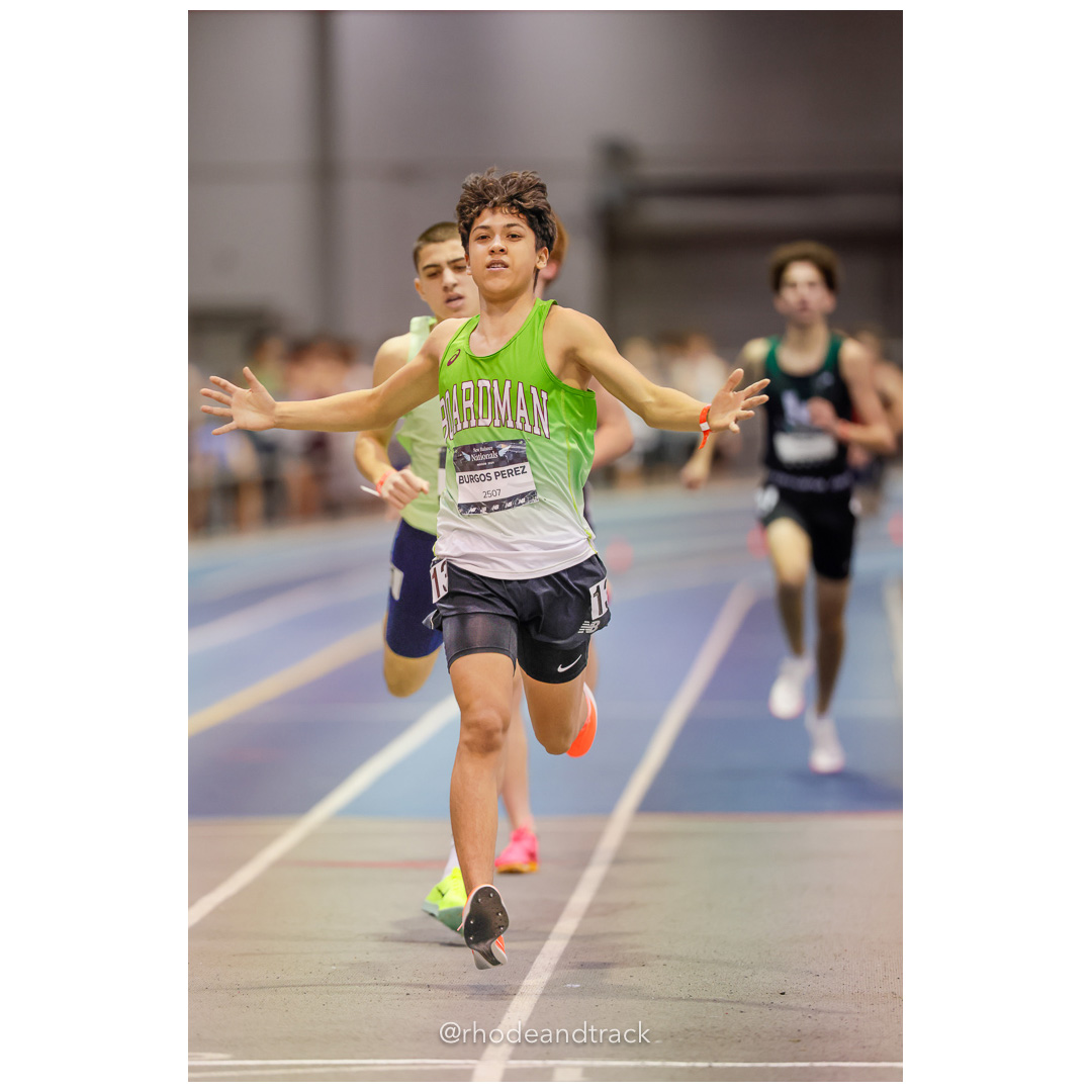 2024 New Balance Indoor Nationals March 7 title=