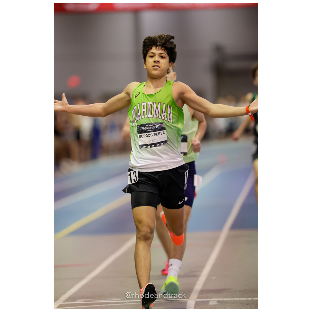 2024 New Balance Indoor Nationals March 7 title=