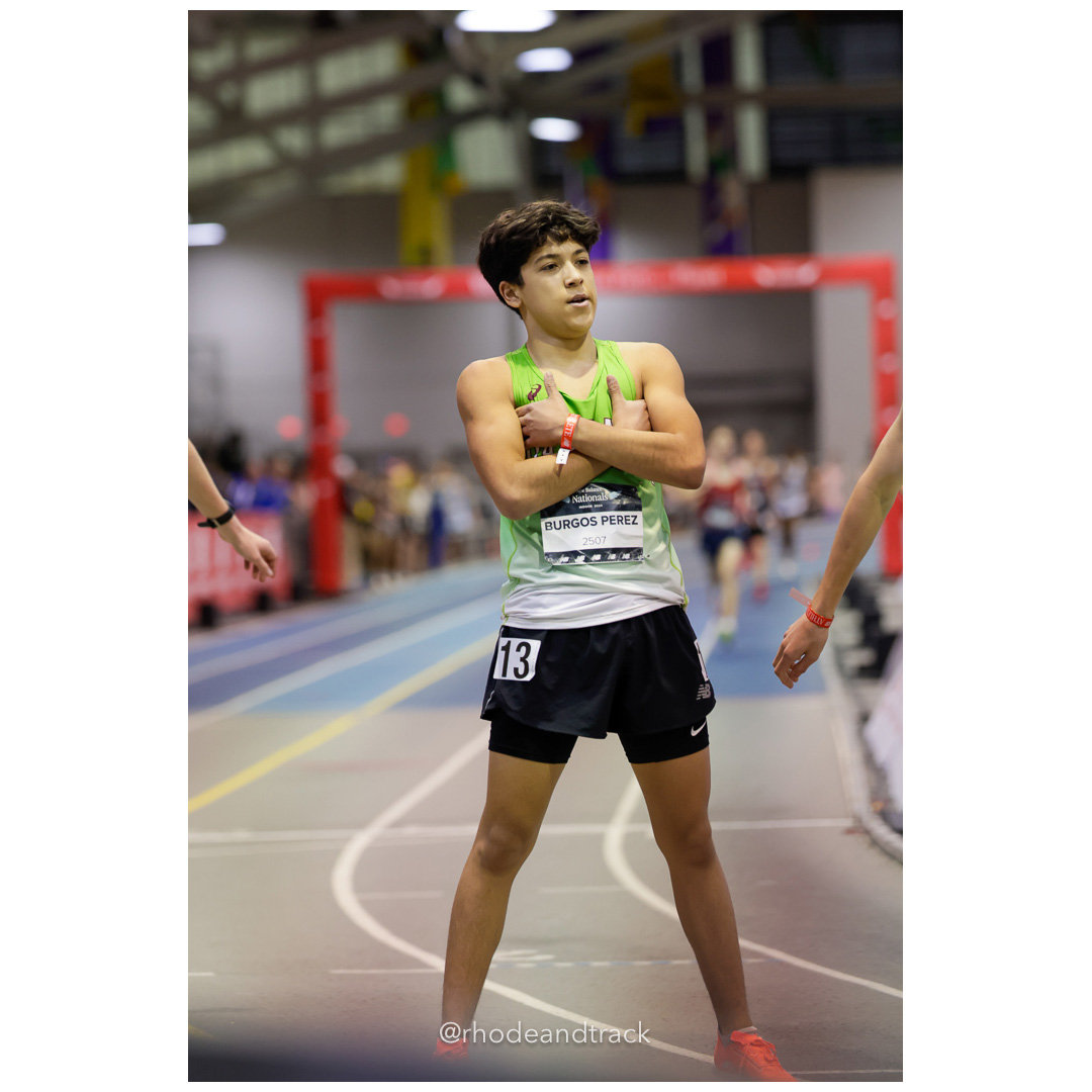 2024 New Balance Indoor Nationals March 7 title=