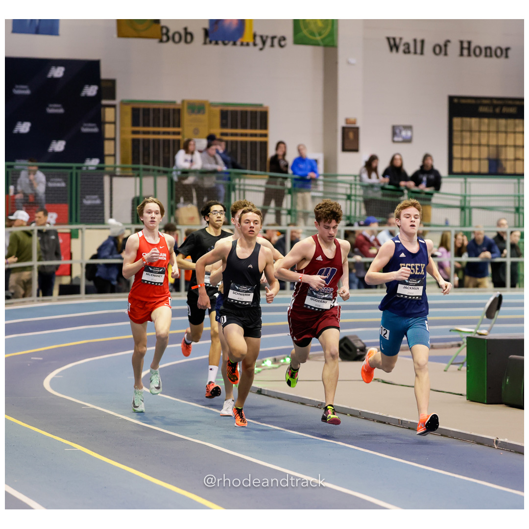 2024 New Balance Indoor Nationals March 7 title=