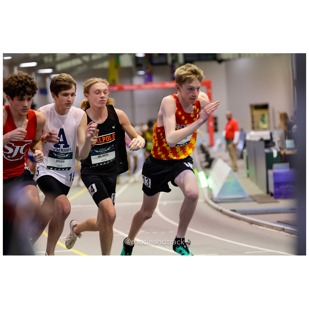 2024 New Balance Indoor Nationals March 7 title=