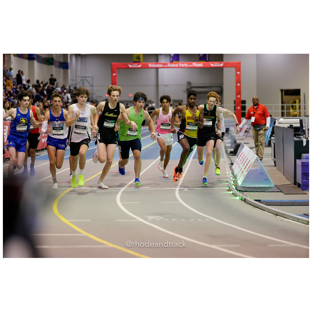 2024 New Balance Indoor Nationals March 7 title=