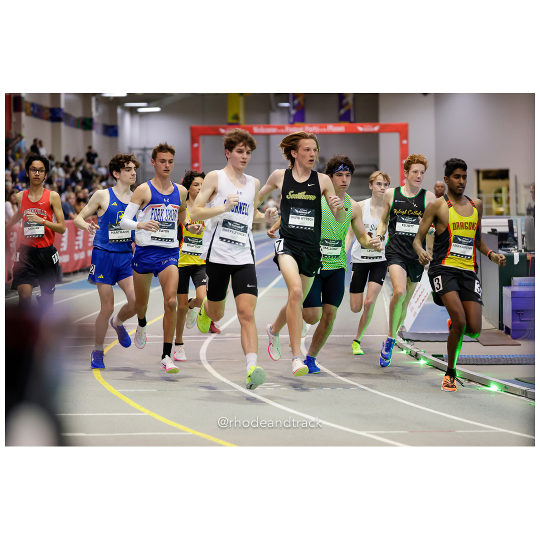 2024 New Balance Indoor Nationals March 7 title=