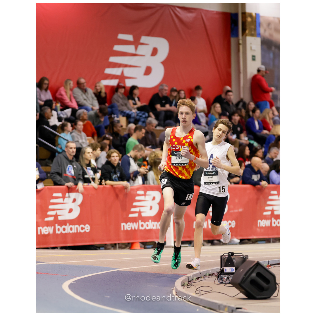 2024 New Balance Indoor Nationals March 7 title=