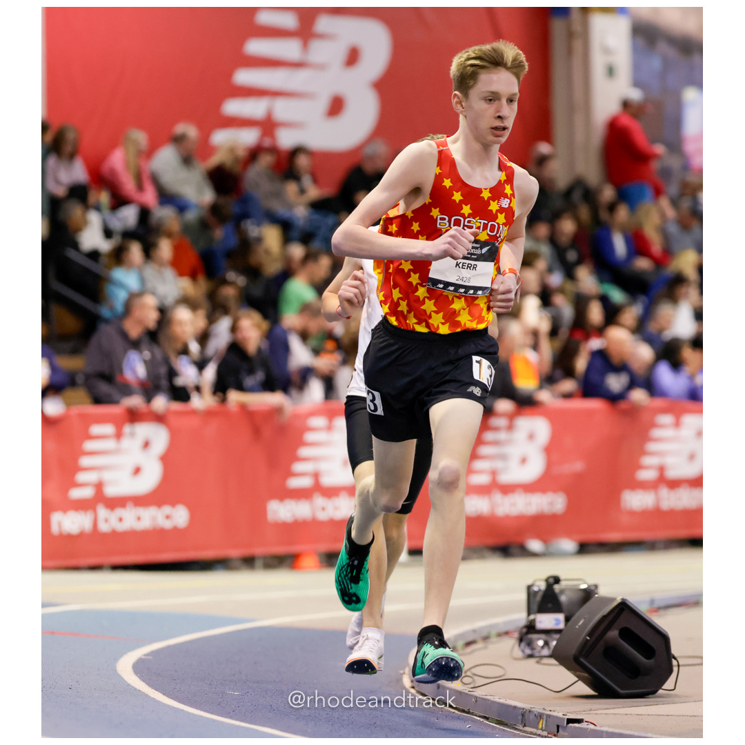 2024 New Balance Indoor Nationals March 7 title=