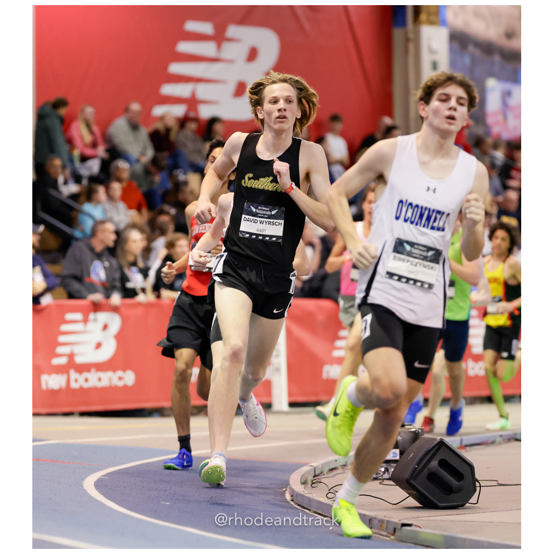 2024 New Balance Indoor Nationals March 7 title=