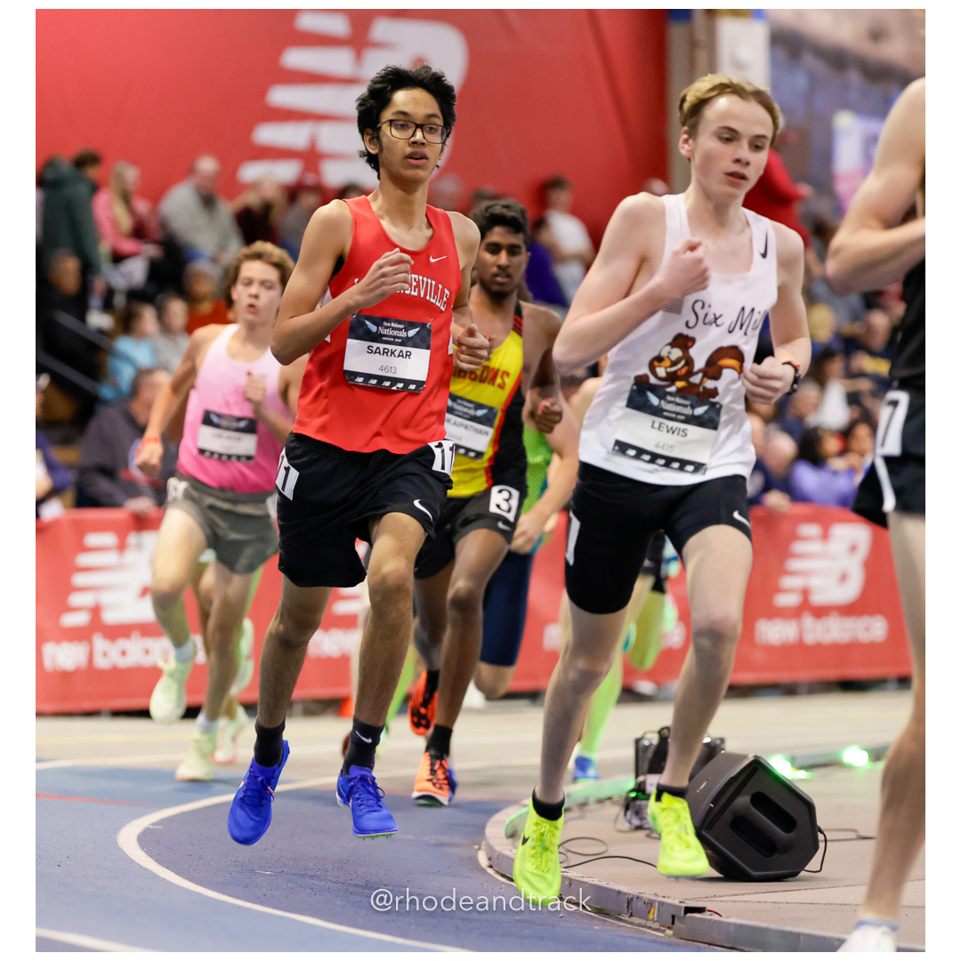 2024 New Balance Indoor Nationals March 7 title=