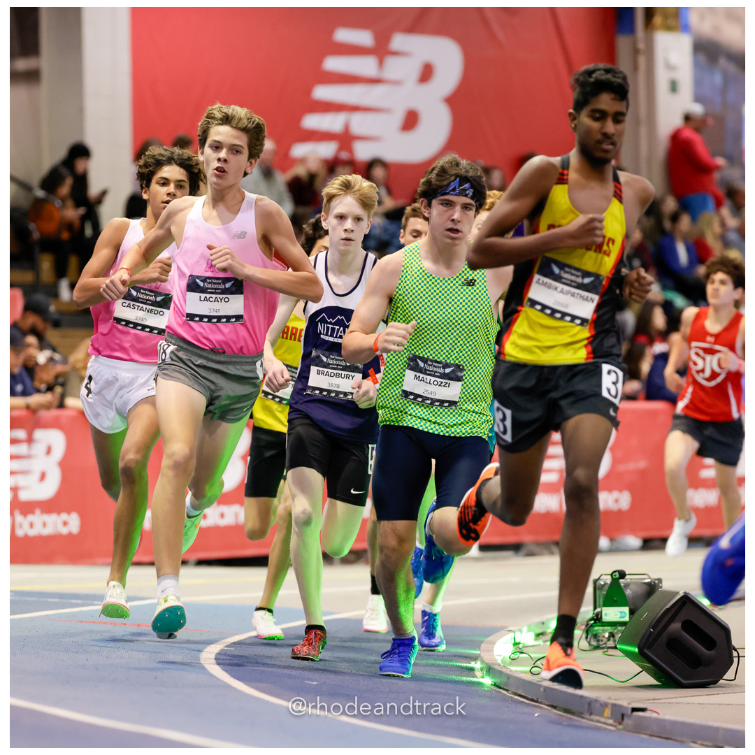 2024 New Balance Indoor Nationals March 7 title=