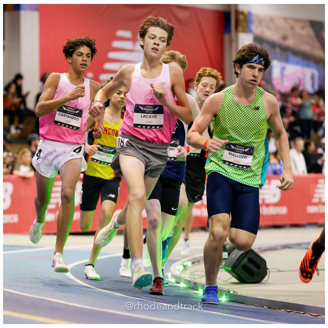 2024 New Balance Indoor Nationals March 7 title=