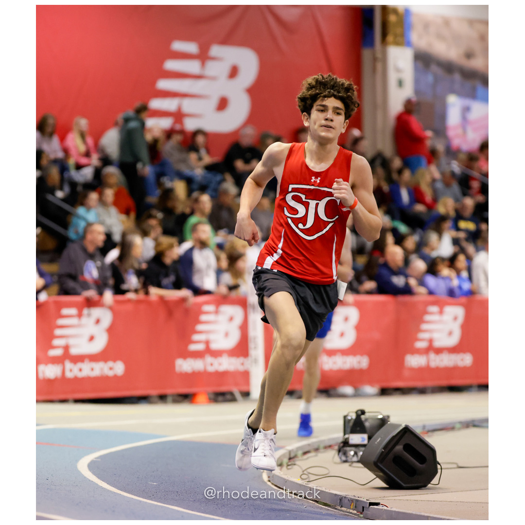 2024 New Balance Indoor Nationals March 7 title=