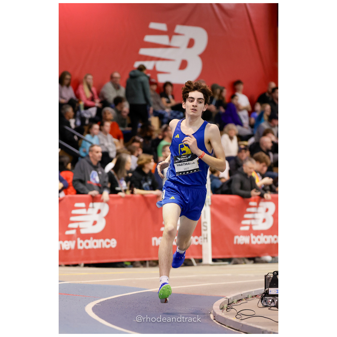 2024 New Balance Indoor Nationals March 7 title=