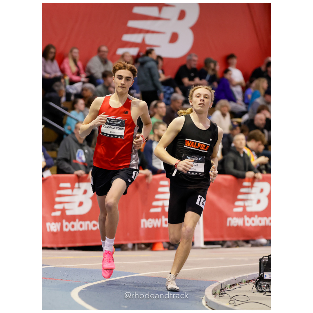 2024 New Balance Indoor Nationals March 7 title=