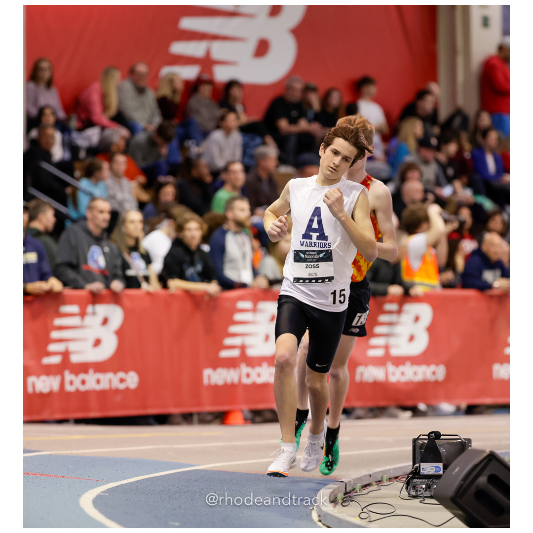 2024 New Balance Indoor Nationals March 7 title=