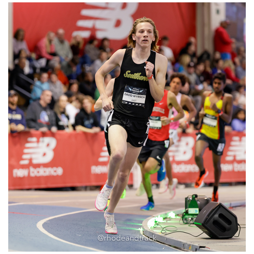 2024 New Balance Indoor Nationals March 7 title=