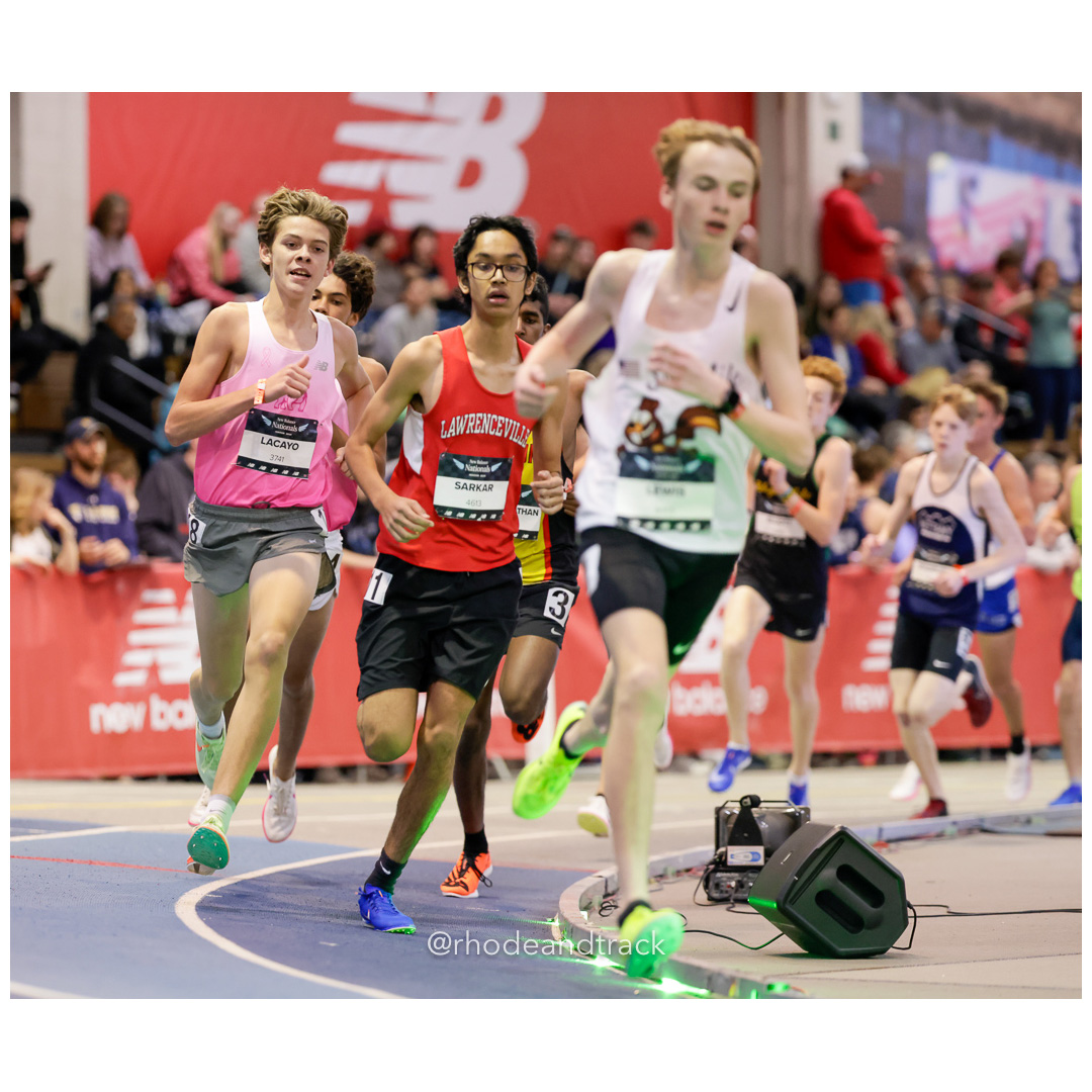 2024 New Balance Indoor Nationals March 7 title=
