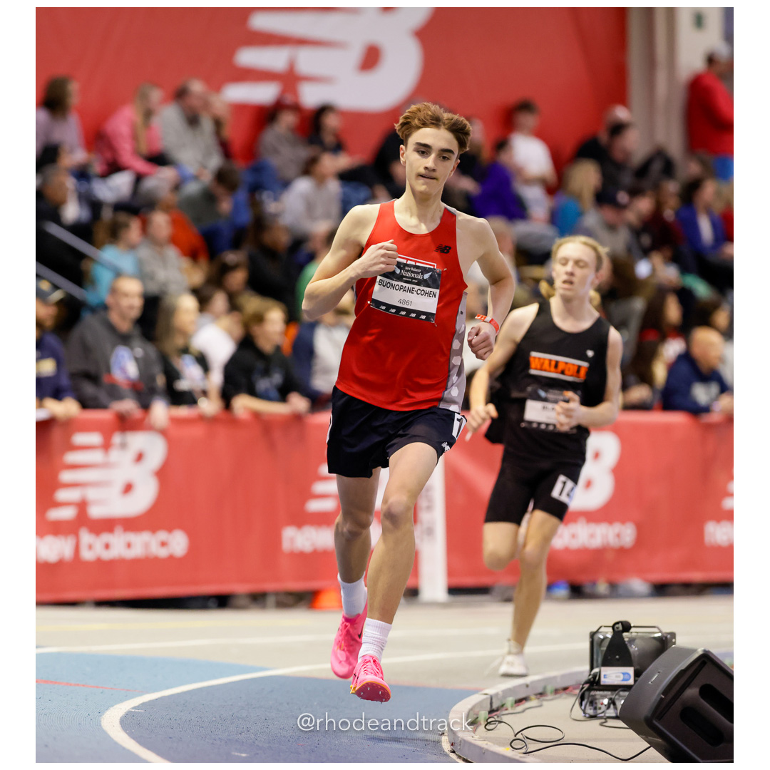 2024 New Balance Indoor Nationals March 7 title=