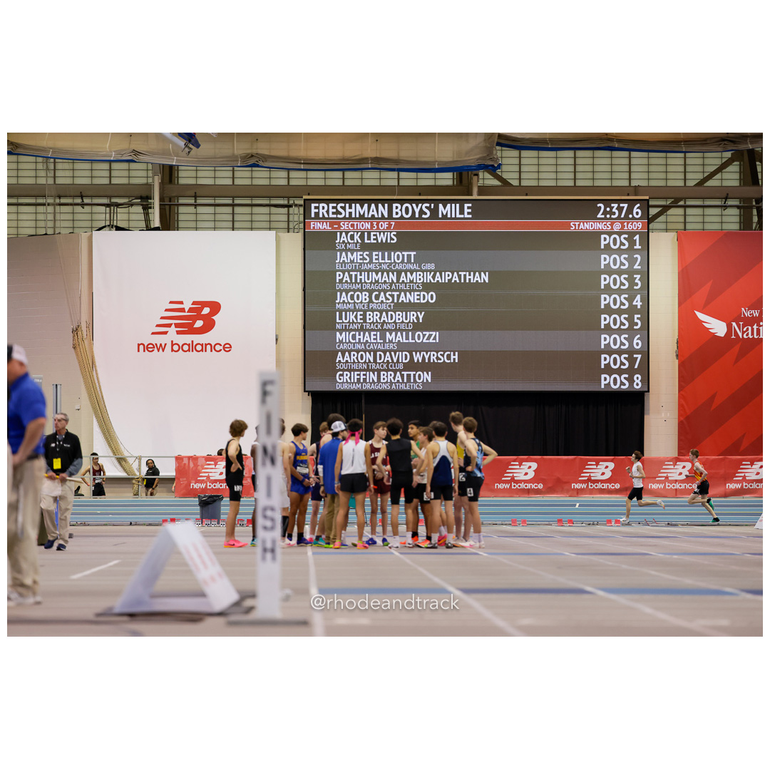 2024 New Balance Indoor Nationals March 7 title=