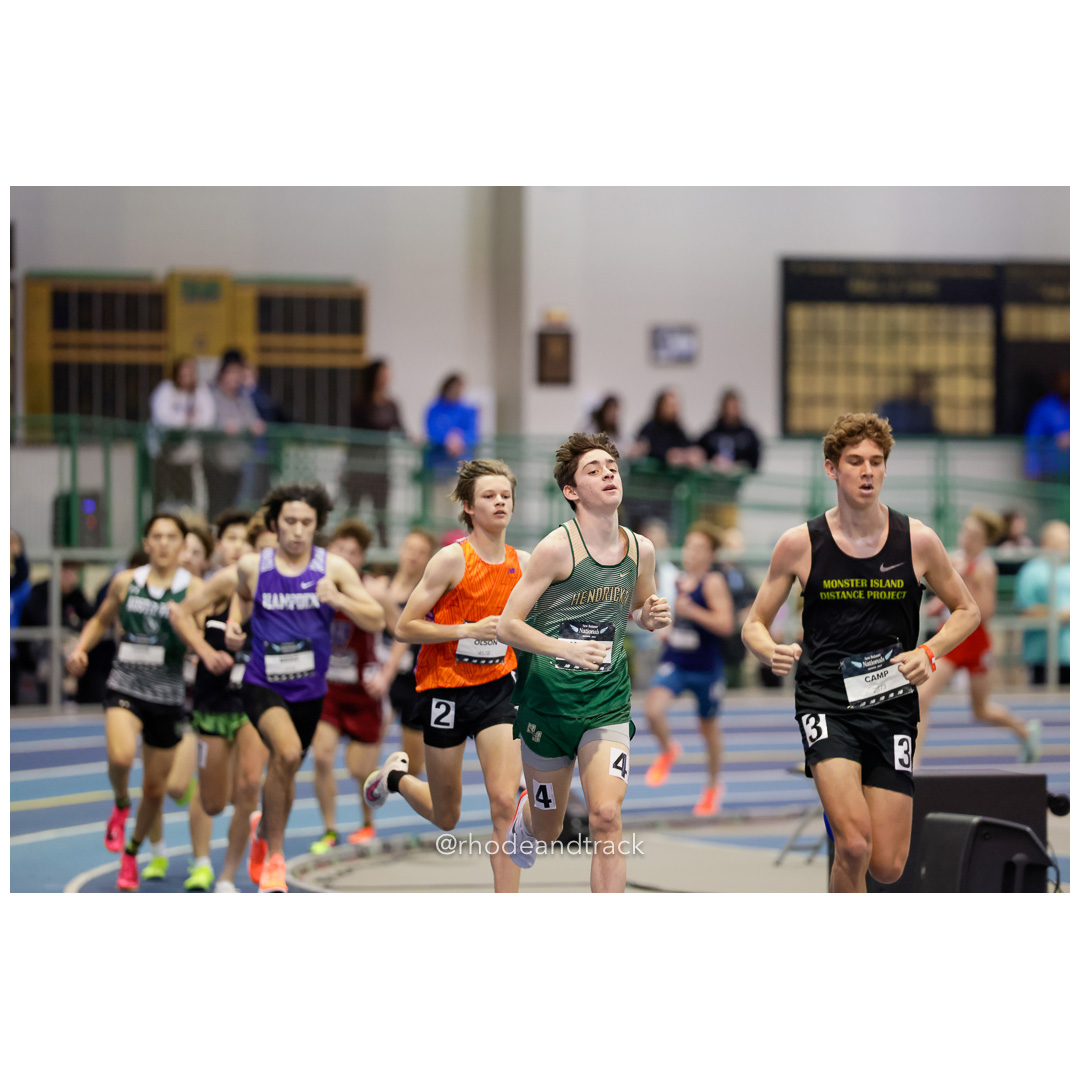 2024 New Balance Indoor Nationals March 7 title=