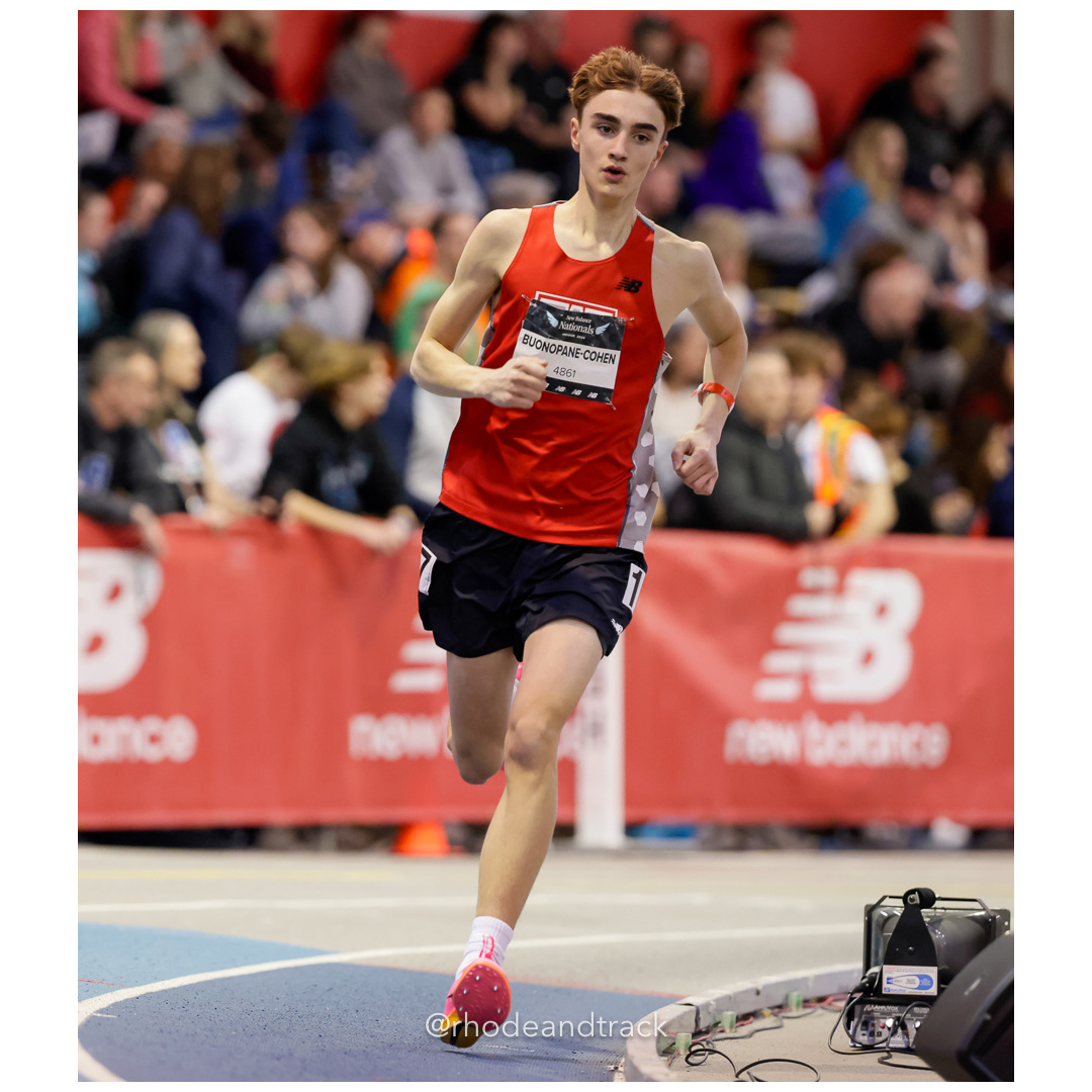 2024 New Balance Indoor Nationals March 7 title=