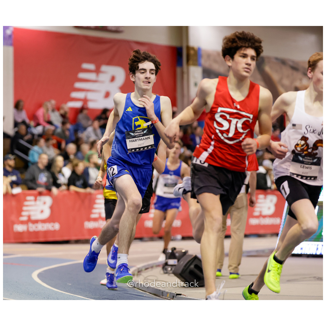 2024 New Balance Indoor Nationals March 7 title=