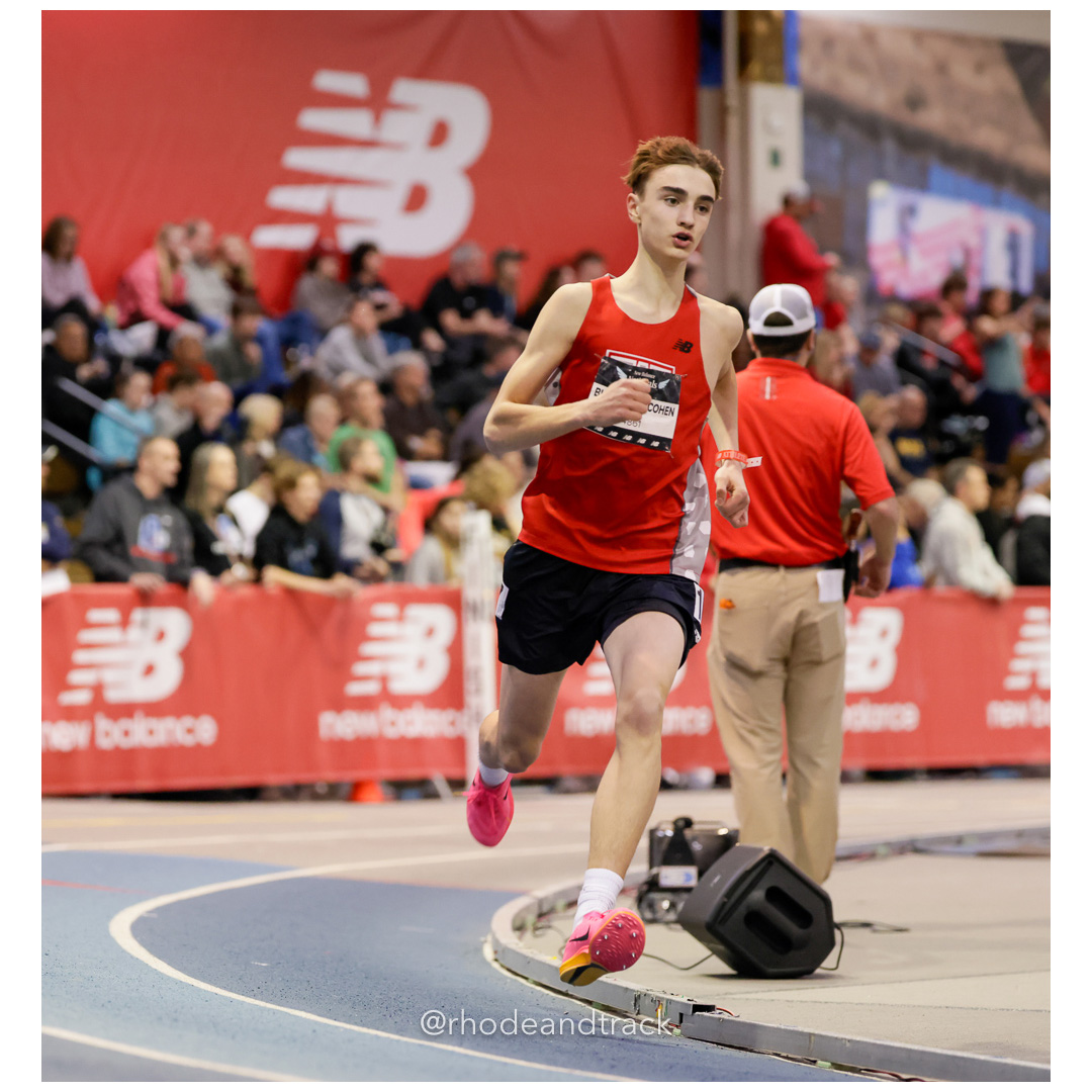 2024 New Balance Indoor Nationals March 7 title=
