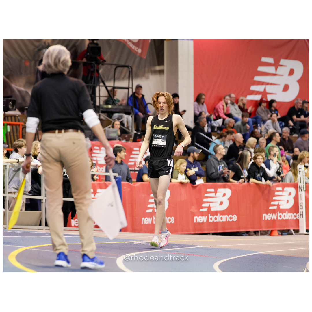 2024 New Balance Indoor Nationals March 7 title=
