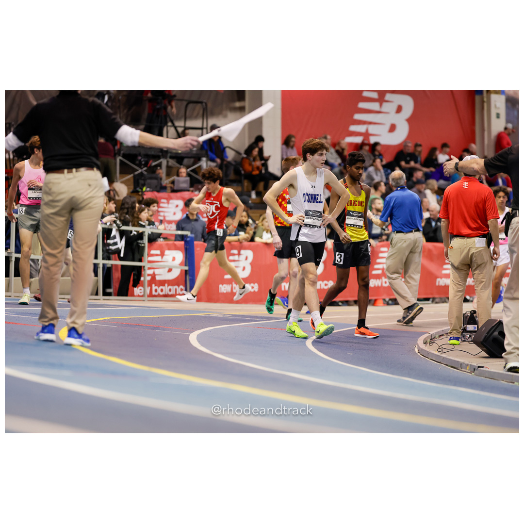 2024 New Balance Indoor Nationals March 7 title=