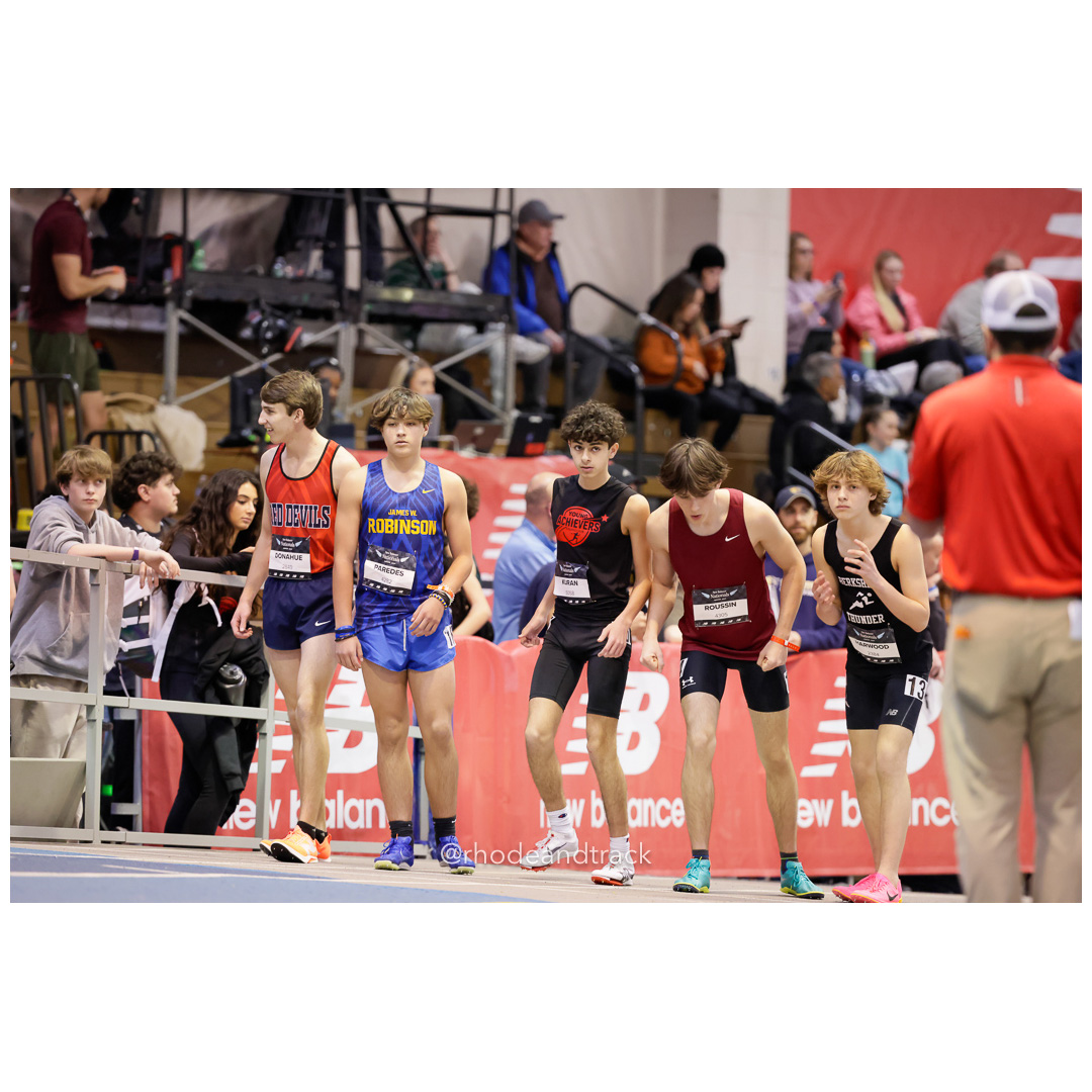 2024 New Balance Indoor Nationals March 7 title=
