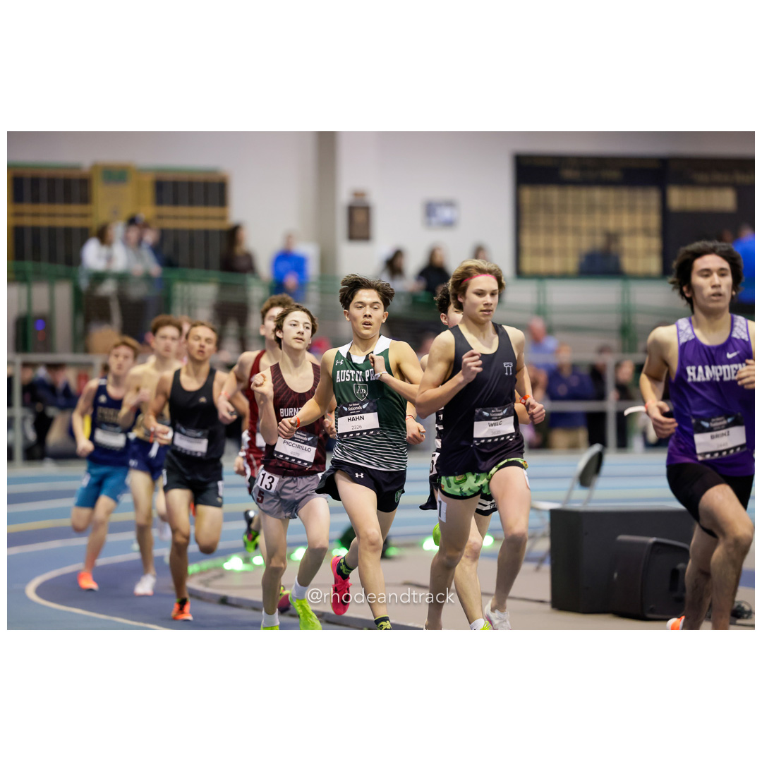 2024 New Balance Indoor Nationals March 7 title=