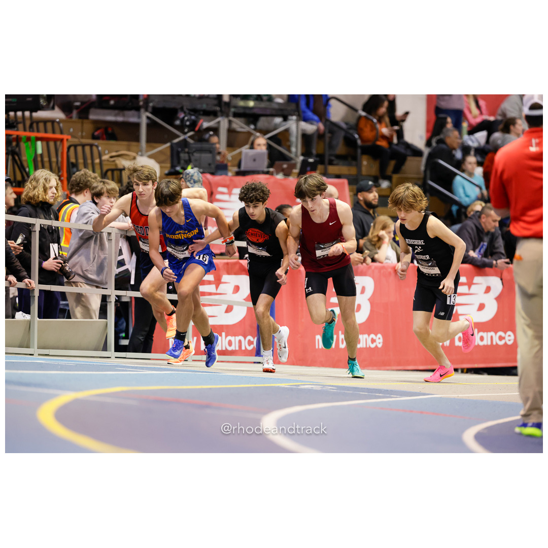 2024 New Balance Indoor Nationals March 7 title=