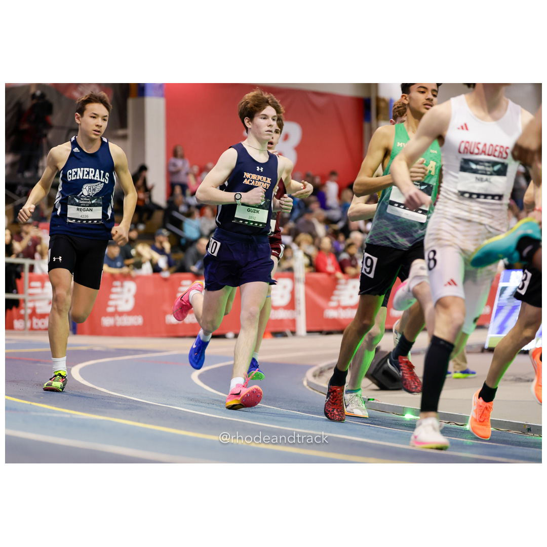 2024 New Balance Indoor Nationals March 7 title=