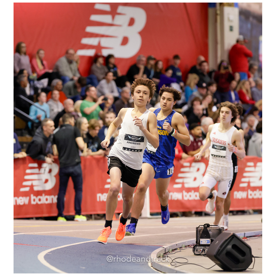 2024 New Balance Indoor Nationals March 7 title=
