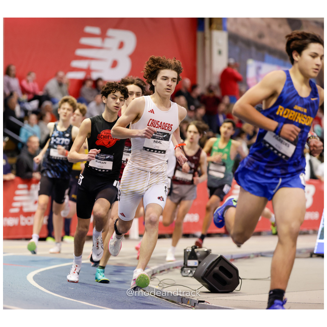 2024 New Balance Indoor Nationals March 7 title=