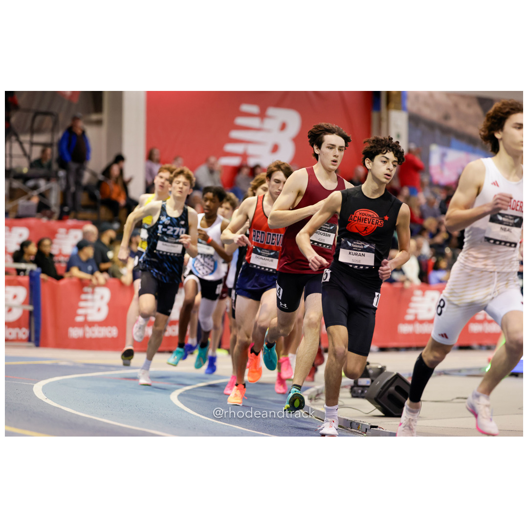 2024 New Balance Indoor Nationals March 7 title=