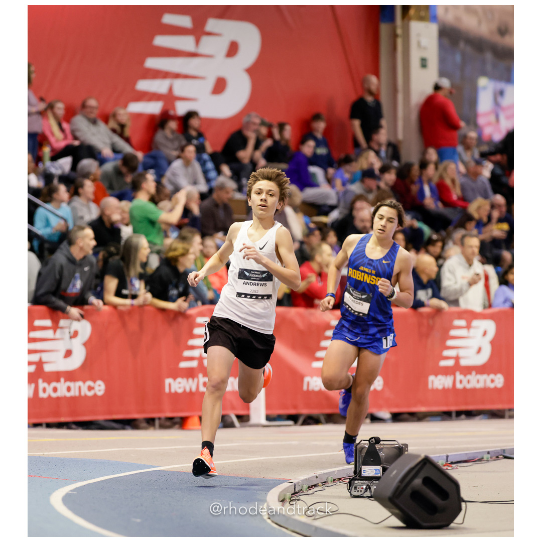 2024 New Balance Indoor Nationals March 7 title=