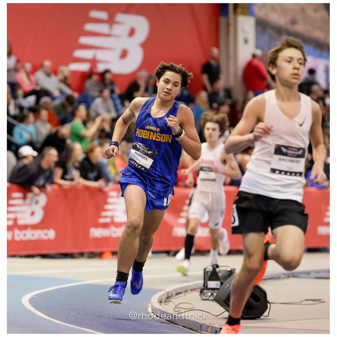 2024 New Balance Indoor Nationals March 7 title=