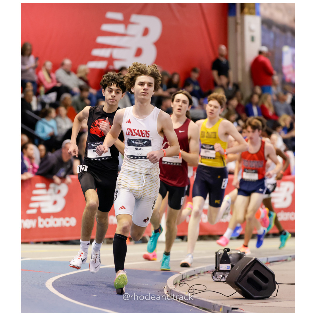 2024 New Balance Indoor Nationals March 7 title=