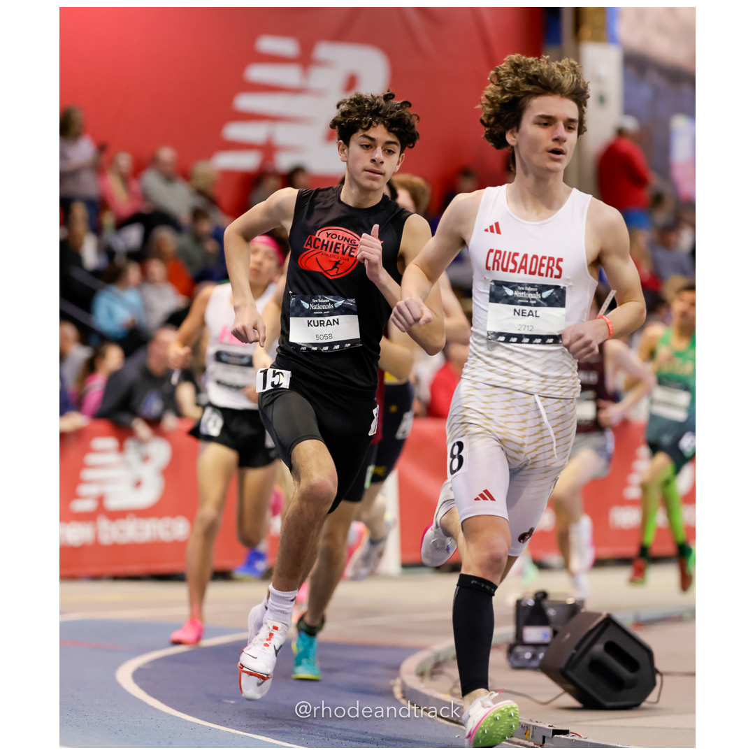 2024 New Balance Indoor Nationals March 7 title=