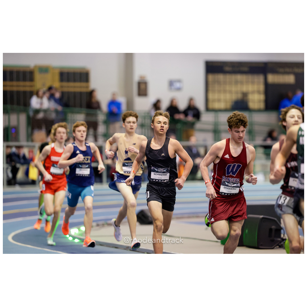 2024 New Balance Indoor Nationals March 7 title=
