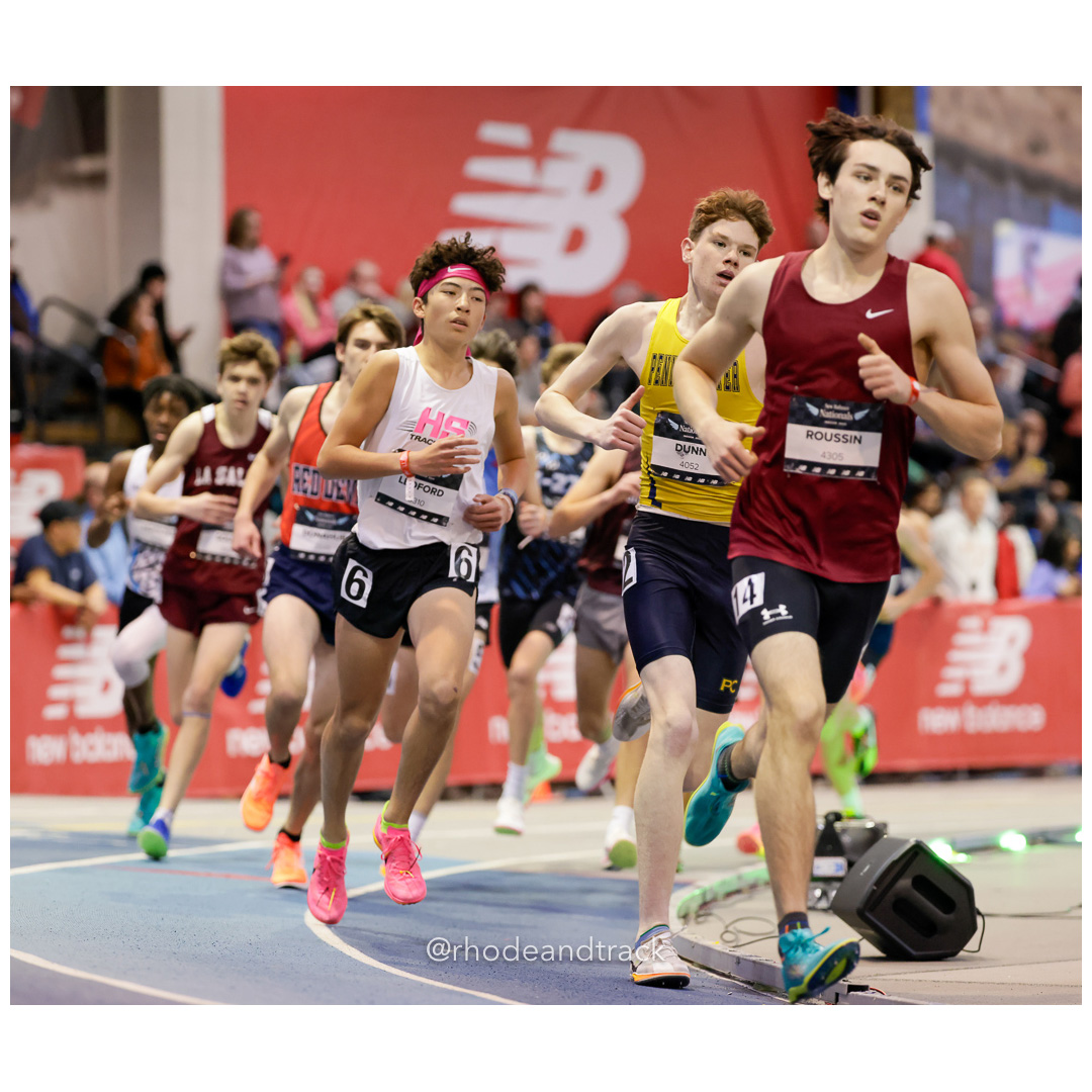 2024 New Balance Indoor Nationals March 7 title=
