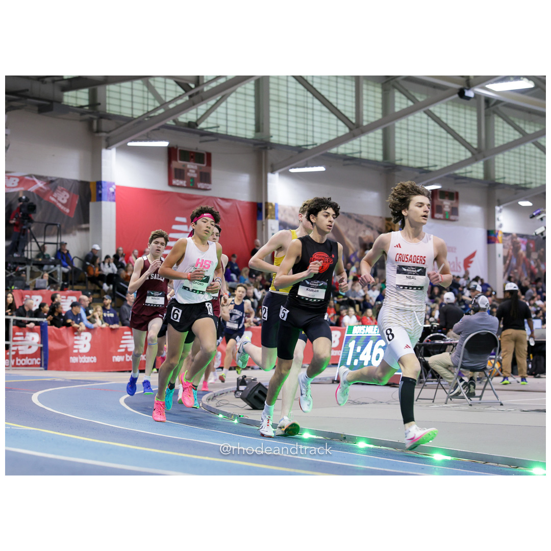 2024 New Balance Indoor Nationals March 7 title=