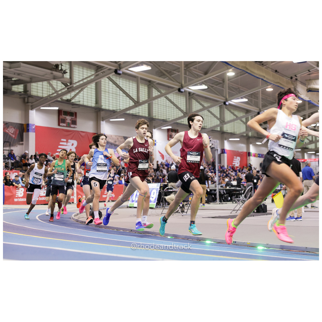 2024 New Balance Indoor Nationals March 7 title=