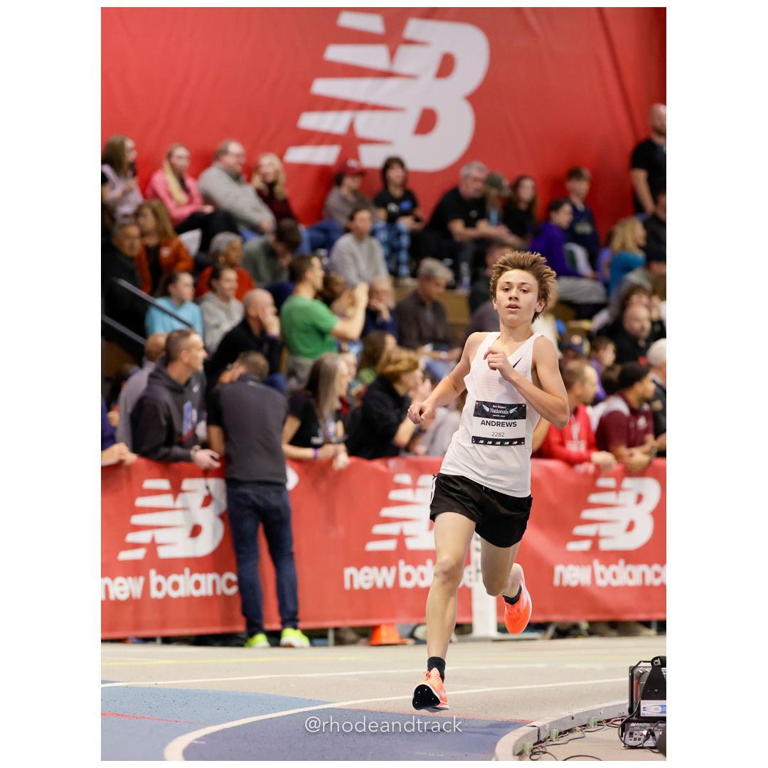 2024 New Balance Indoor Nationals March 7 title=