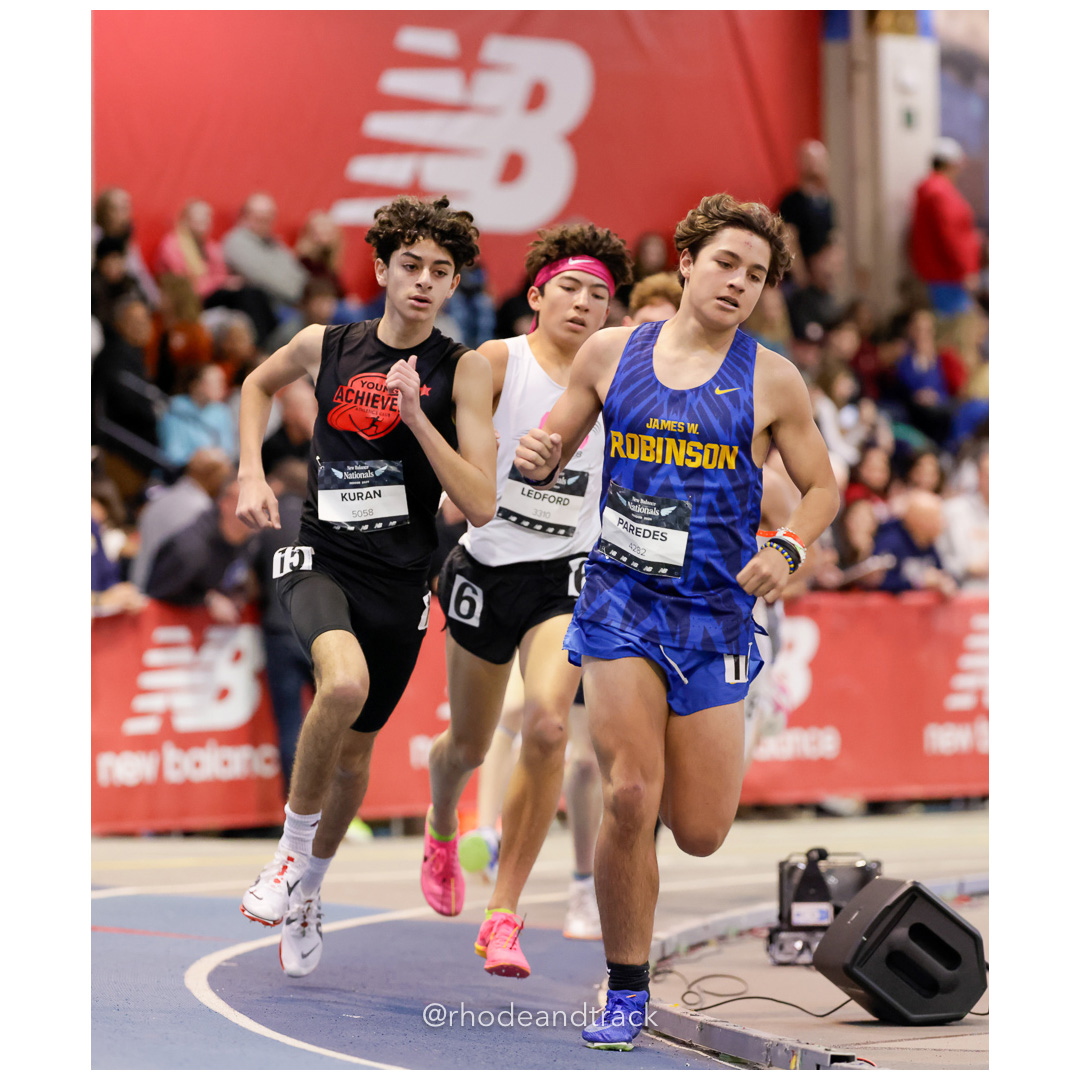 2024 New Balance Indoor Nationals March 7 title=